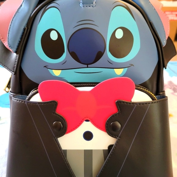 Loungefly Bags Loungefly Disney Backpack Poshmark